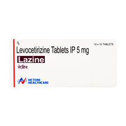Lazine Tablet