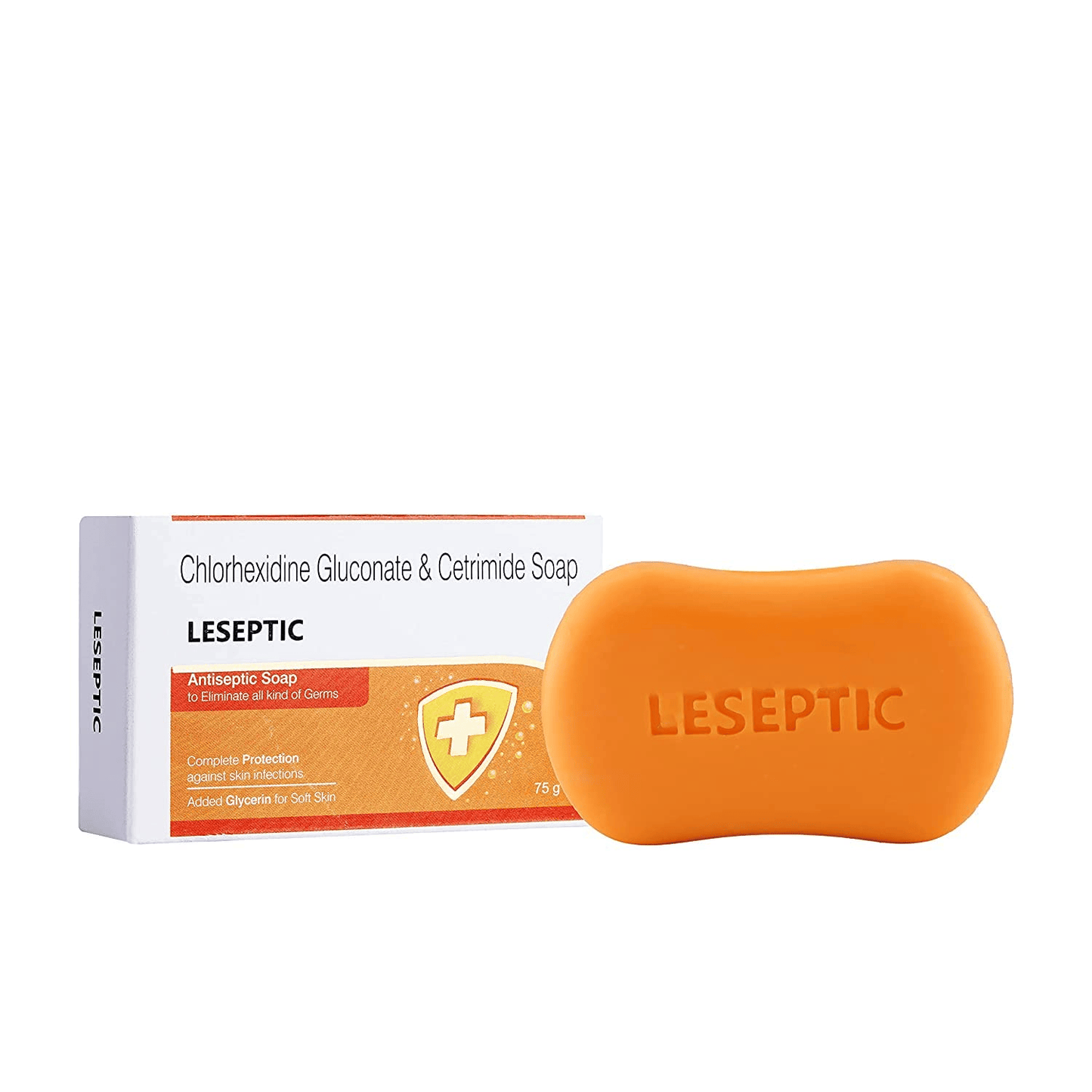 Leseptic Antiseptic Soap