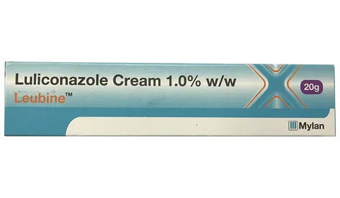 Leubine Cream