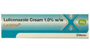 Leubine Cream