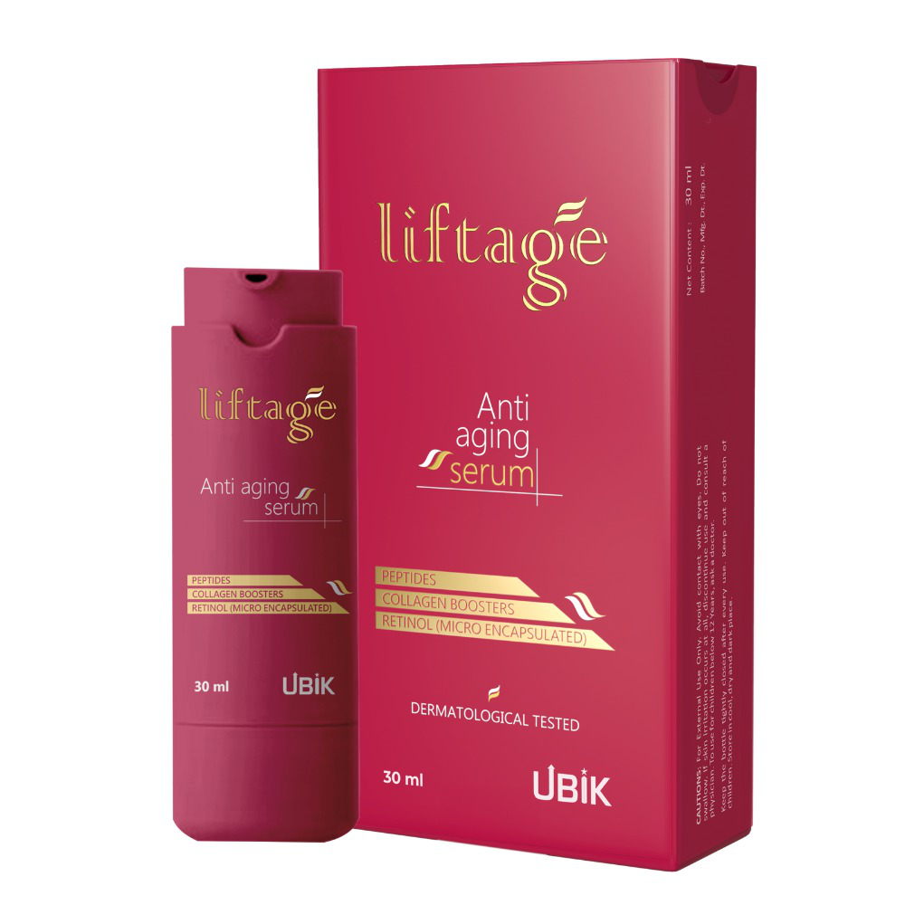 Liftage Serum