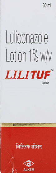 Lilituf Lotion