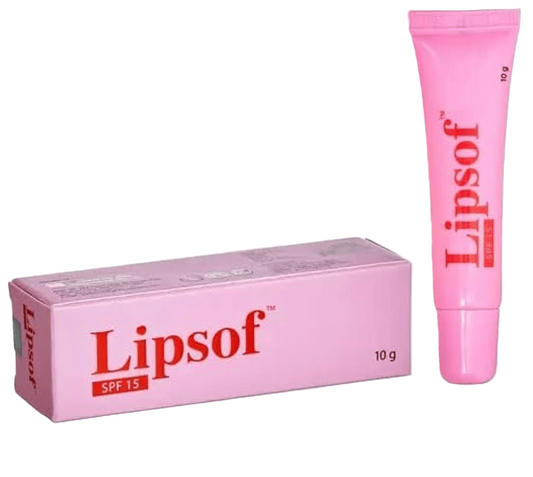 LipsOf Moisturizing Lip Care