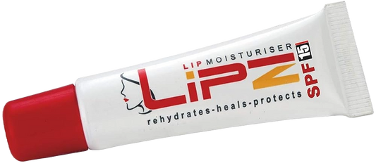 Lipz Lip Moisturiser SPF 15