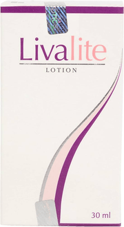 Livalite Lotion