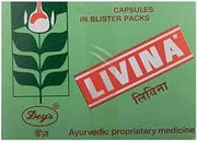 Livina Capsule