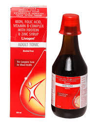 livogen Tonic