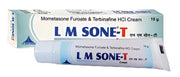 L M Sone-T Cream