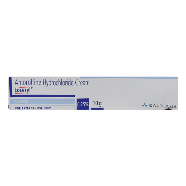 Loceryl Proce Loceryl Cream – iMediCart E Pharmacy
