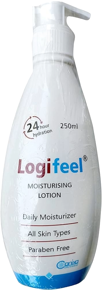 Logifeel Moisturising Lotion