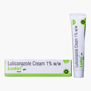 Ludel Cream