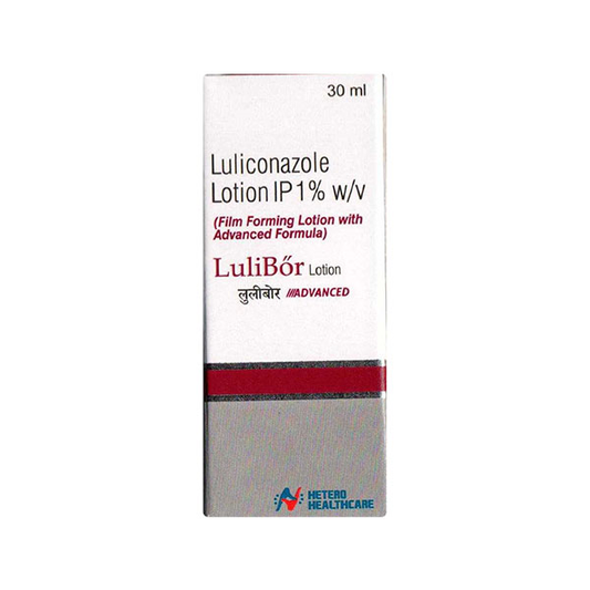 Lulibor   Lotion
