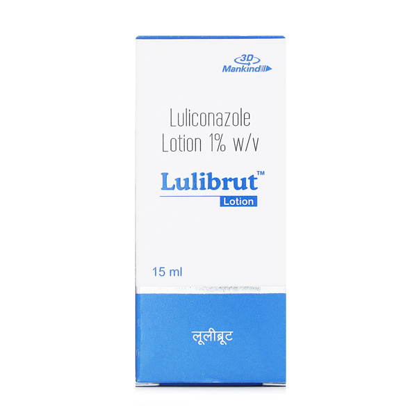 Lulibrut Lotion