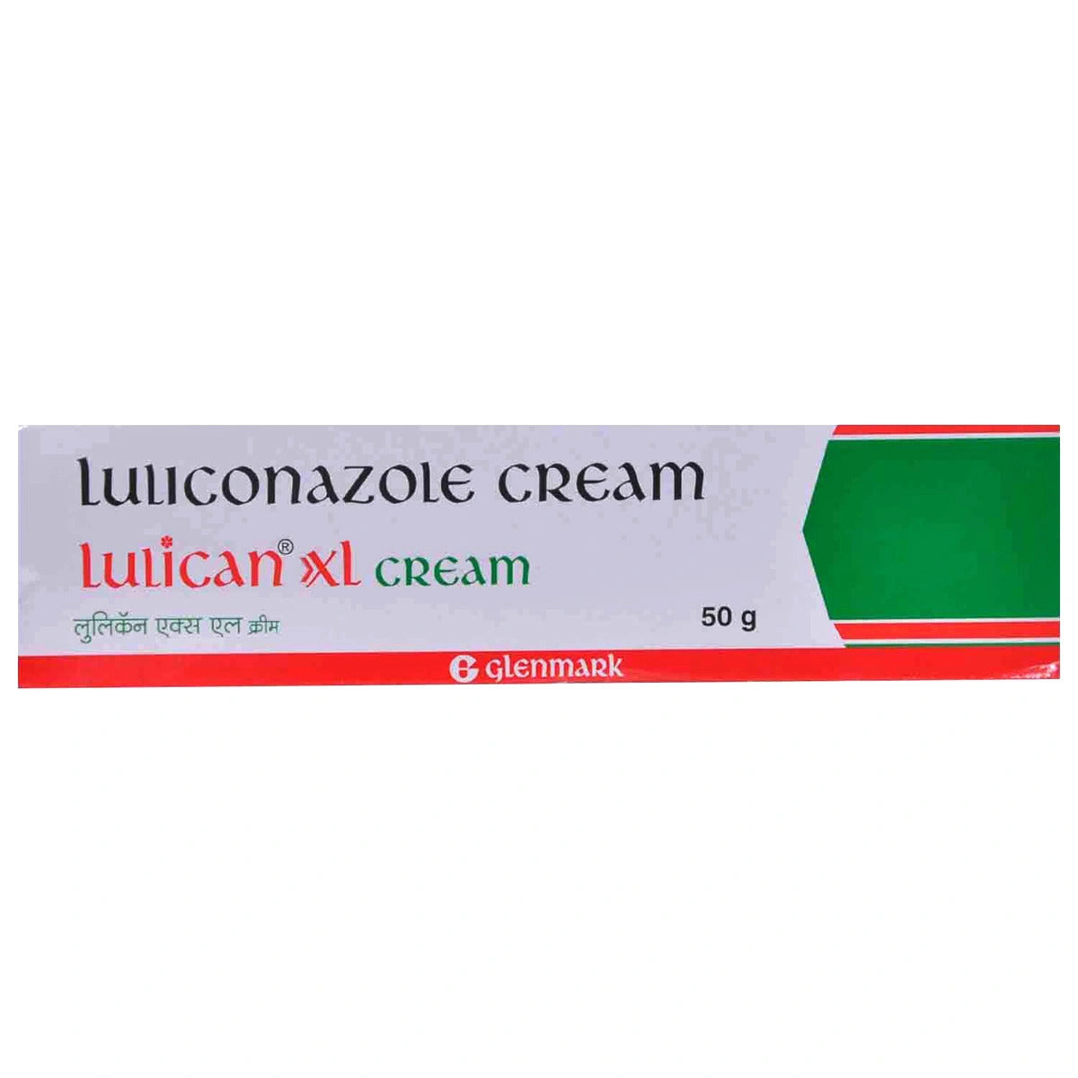 Lulican XL Cream