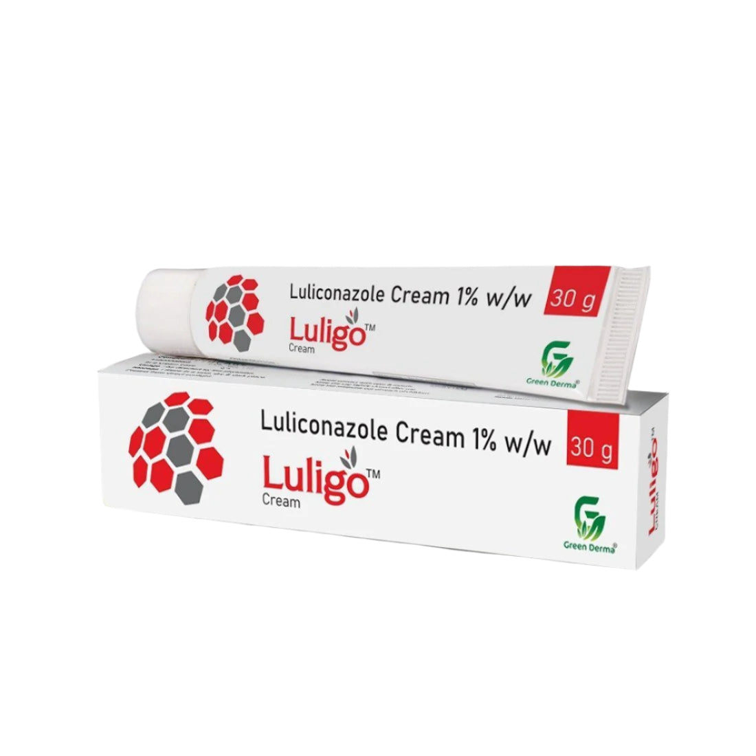 LULIGO CREAM