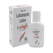 LULIGO LOTION