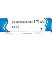 Lulikil Cream