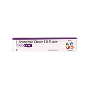 Lulilyn Cream