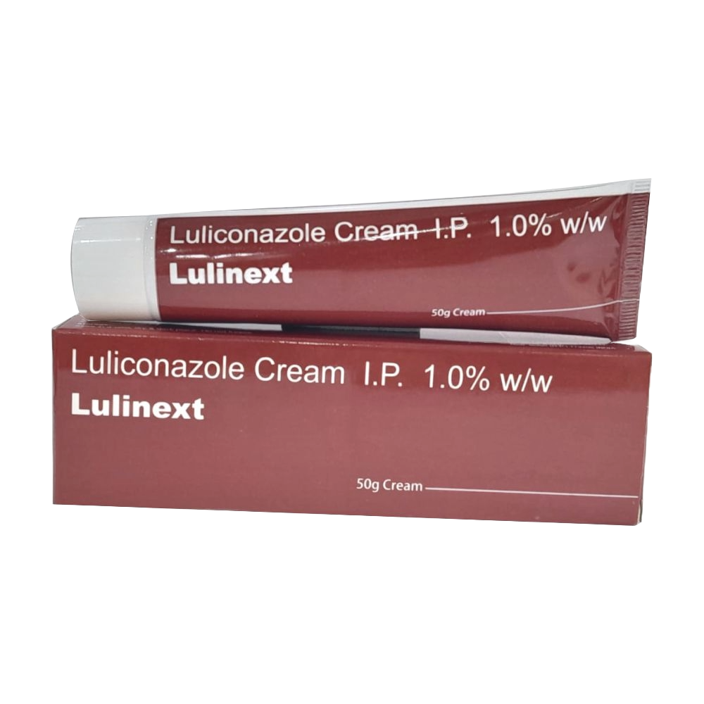 Lulinext Cream