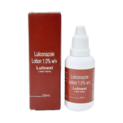 Lulinext Lotion Spray