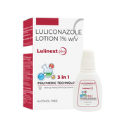 Lulinext Plus Lotion