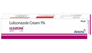 Lulizone  Cream
