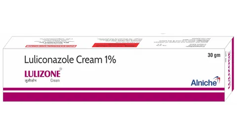 Lulizone  Cream