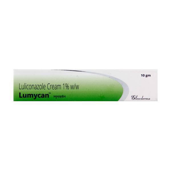 Lumycan Cream