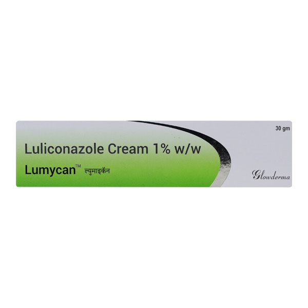 Lumycan Cream