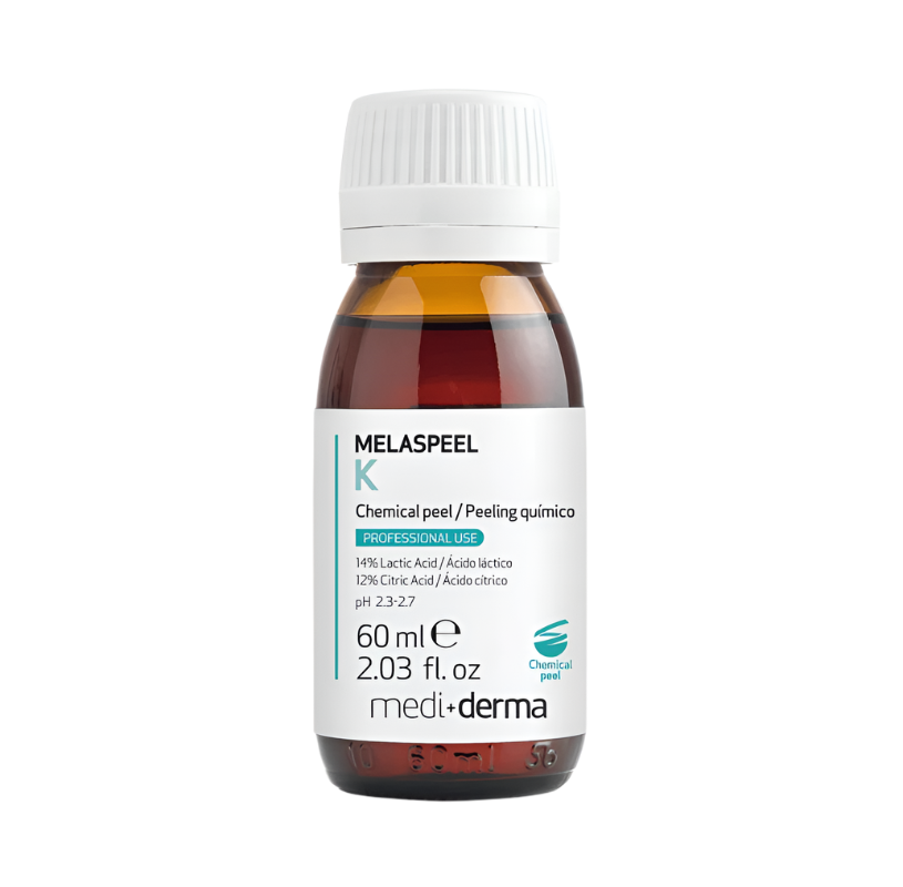 Melaspeel k