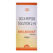 Melboost 2mg Solution