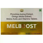 Melboost Tablet