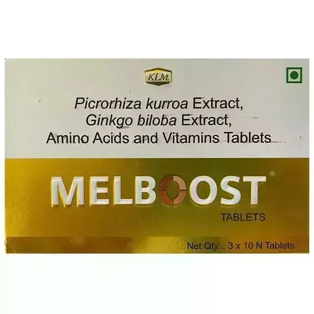 Melboost Tablet