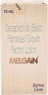Melgain Lotion