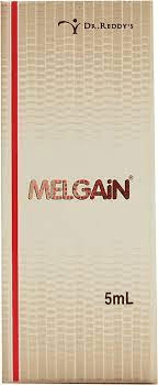 Melgain Lotion