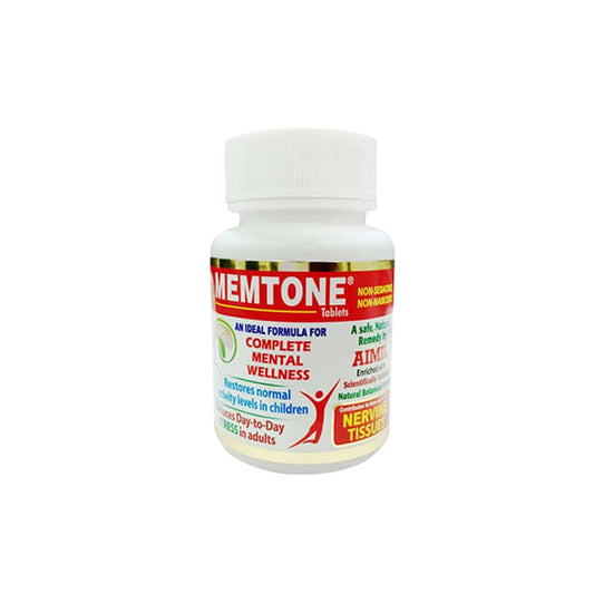 Memtone Tablets