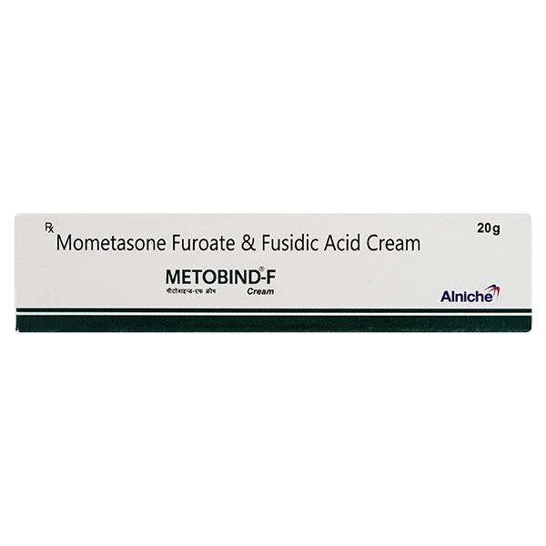 Metobind F Cream