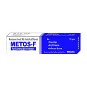 Metos F Ointment