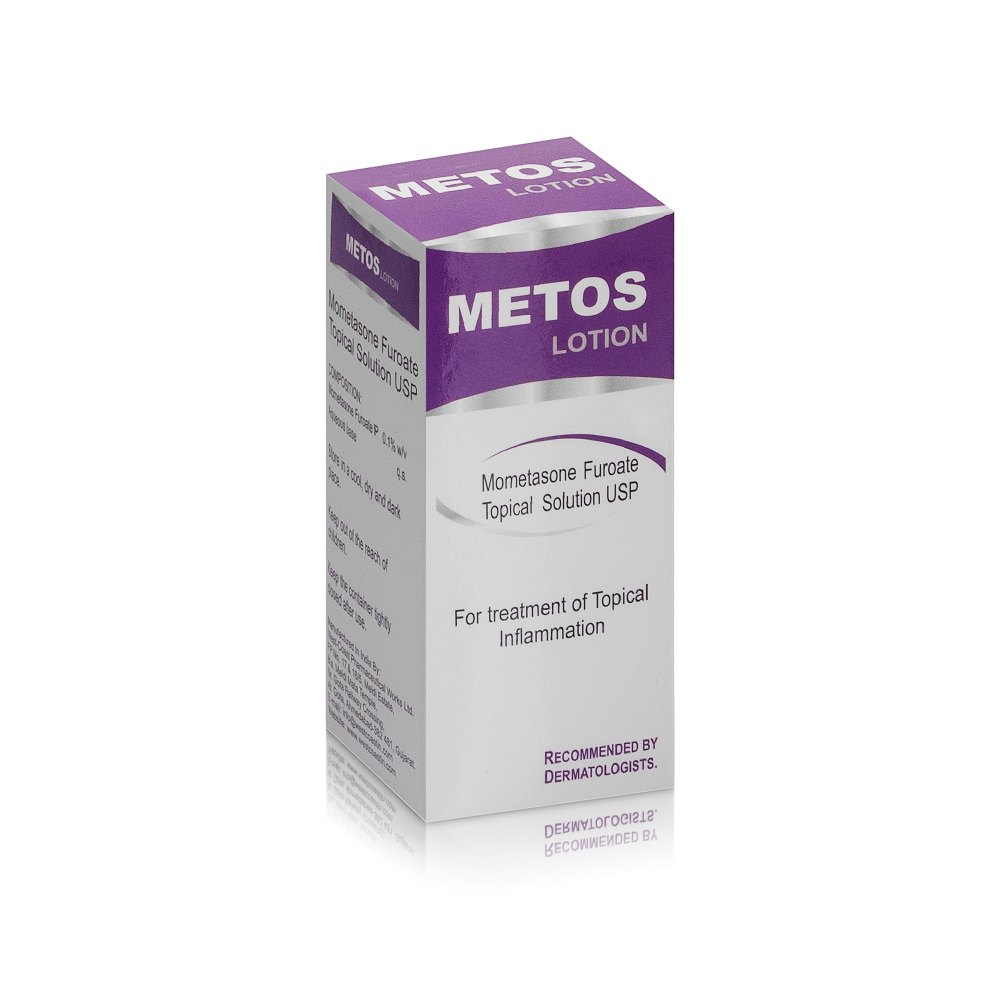 Metos Lotion