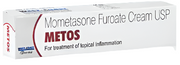 Metos Cream