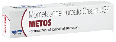 Metos Cream