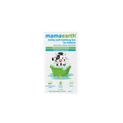 Mamaearth baby Milky Soft Bathing Bar