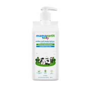 Mamaearth baby Milky Soft Body Lotion