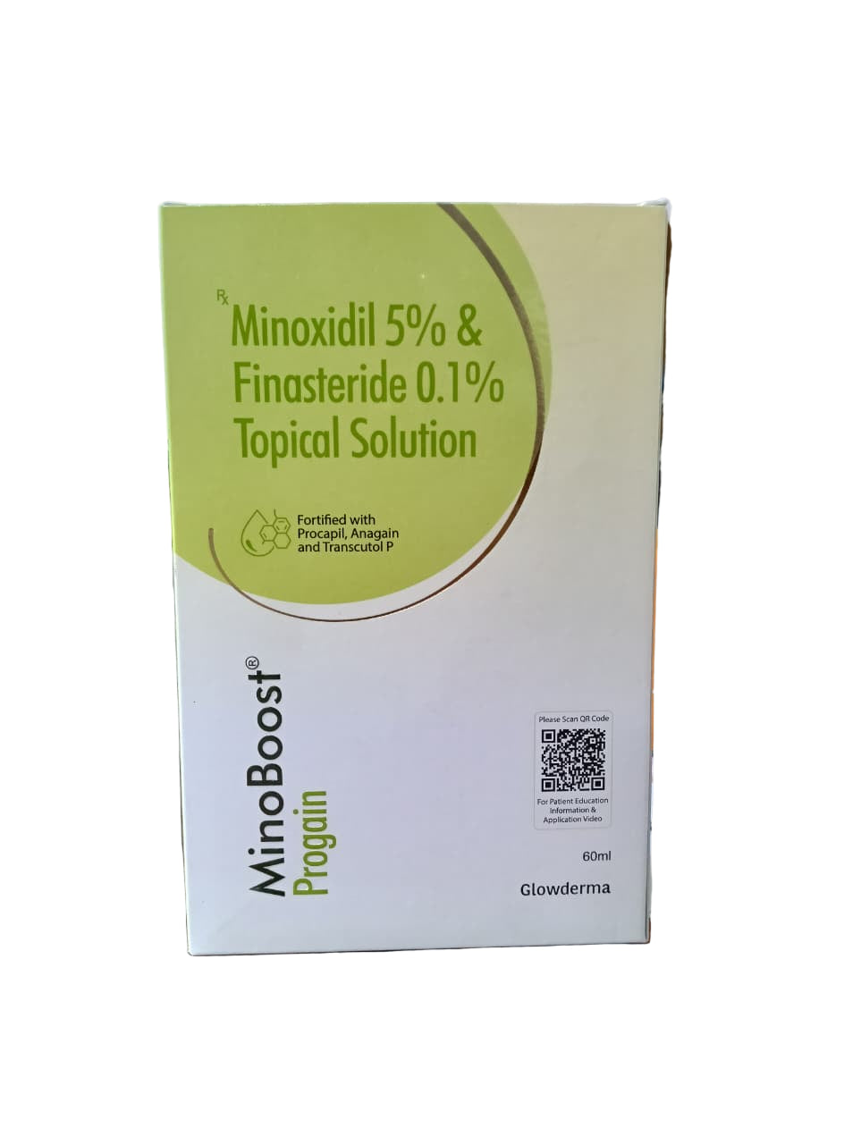 MinoBoost Progain solution