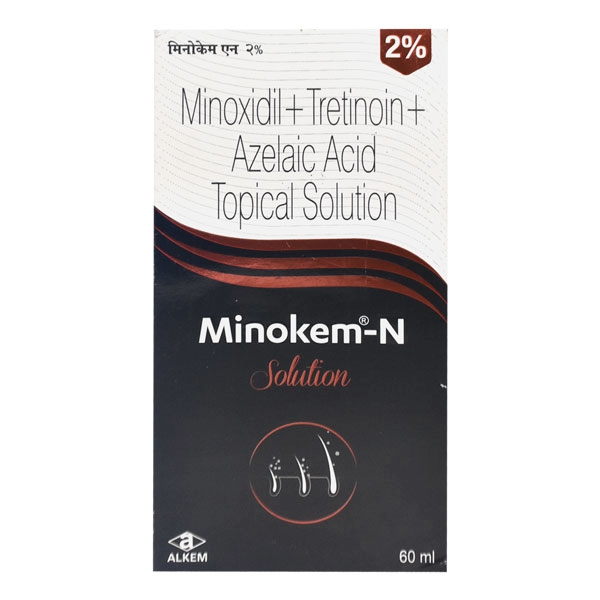 Minokem-N 2% Solution