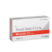 Minosilk 2.5 Tablet