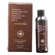 Minosilk Cafy
