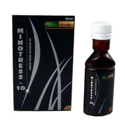 Minotress 10% Hair Solution