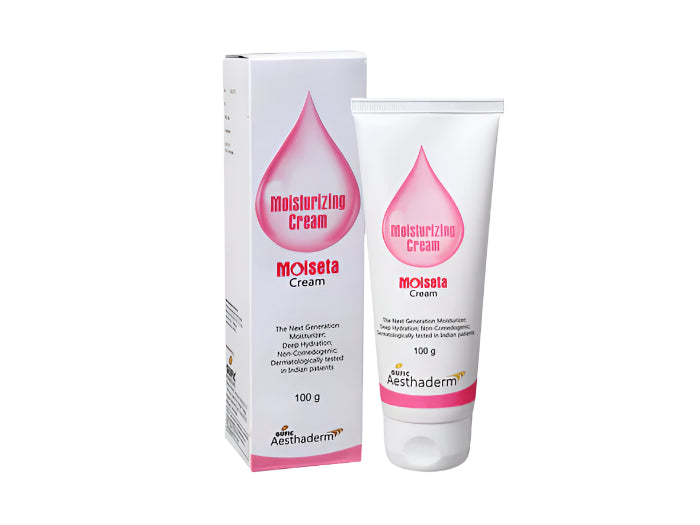 Moiseta Cream
