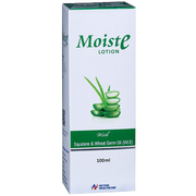 Moiste Lotion